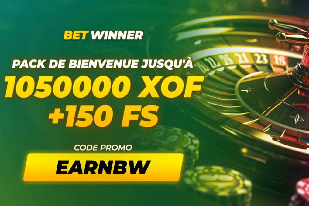 About Betwinner En savoir plus sur une plateforme de paris exceptionnelle