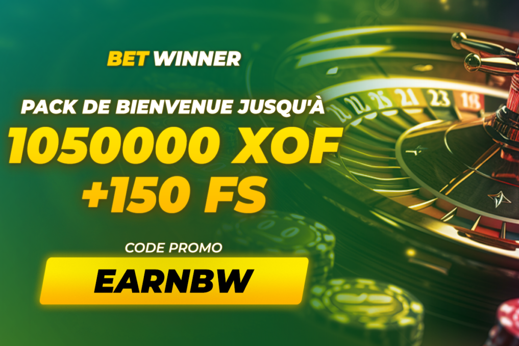 About Betwinner En savoir plus sur une plateforme de paris exceptionnelle