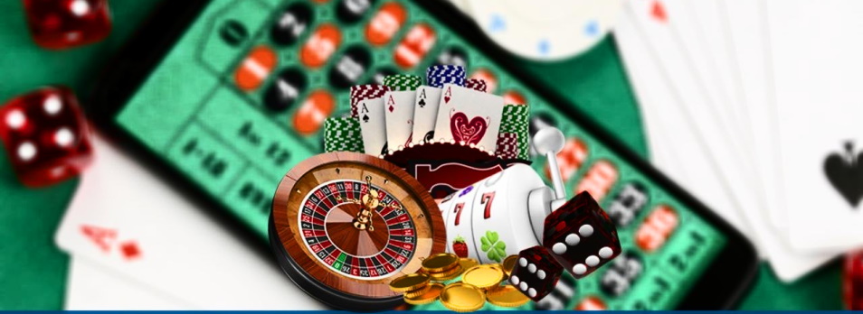 Exploring the World of Casinos Not on Gamstop 1049