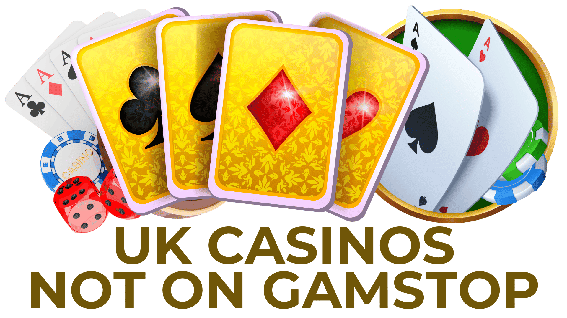 Exploring the World of Casinos Not on Gamstop 1049